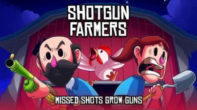 Featured Shotgun Farmers Free Download