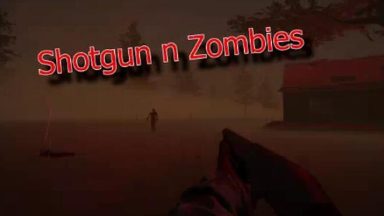Featured Shotgun n Zombies Free Download