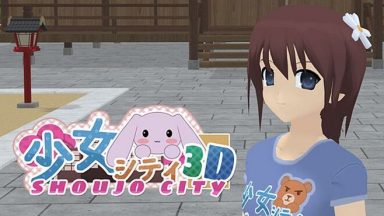 Featured Shoujo City Free Download