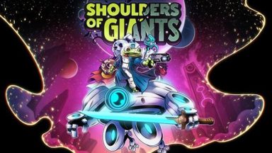 Featured Shoulders of Giants Free Download