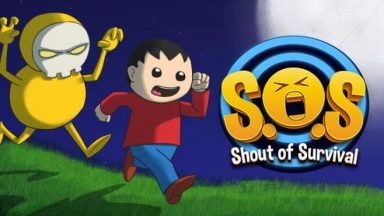 Featured Shout Of Survival Free Download