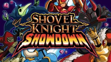 Featured Shovel Knight Showdown Free Download