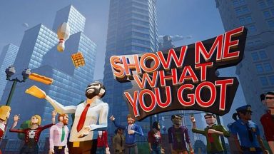 Featured Show Me What You Got Free Download