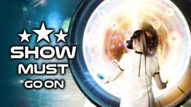 Featured Show Must Go On Free Download