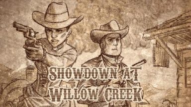 Featured Showdown at Willow Creek Free Download