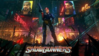 Featured Showgunners Free Download