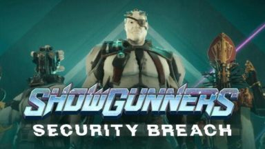 Featured Showgunners Security Breach Free Download