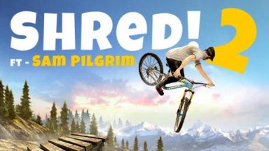 Featured Shred 2 ft Sam Pilgrim Free Download