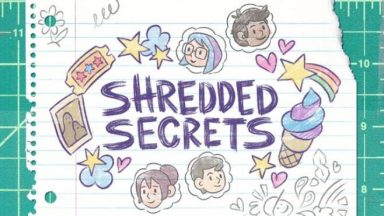 Featured Shredded Secrets Free Download