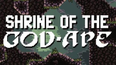 Featured Shrine of the GodApe Free Download