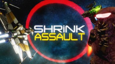 Featured Shrink Assault Free Download