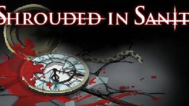 Featured Shrouded in Sanity Free Download