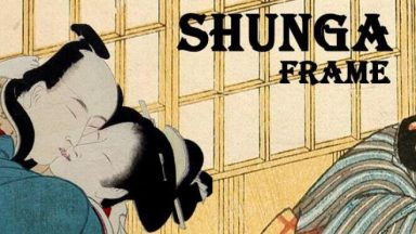 Featured Shunga Frame Free Download