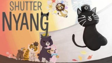 Featured Shutter Nyang Free Download