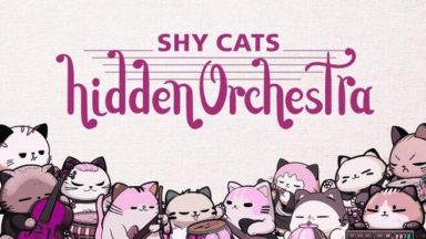 Featured Shy Cats Hidden Orchestra Free Download