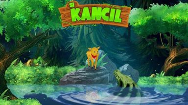 Featured Si Kancil The Adventurous Mouse Deer Free Download