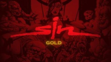 Featured SiN Gold Free Download