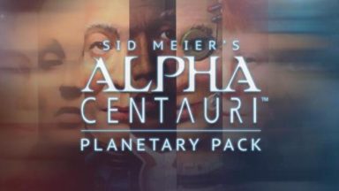 Featured Sid Meiers Alpha Centauri Planetary Pack Free Download