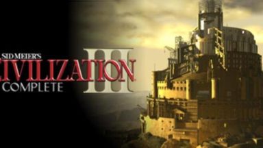 Featured Sid Meiers Civilization III Complete Free Download