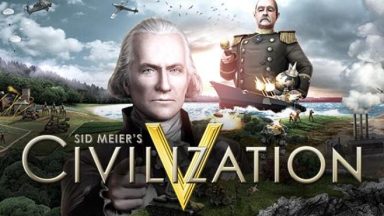 Featured Sid Meiers Civilization V Free Download