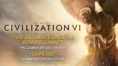 Featured Sid Meiers Civilization VI Free Download