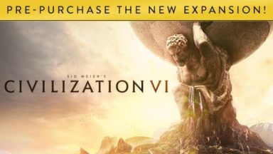 Featured Sid Meiers Civilization VI Free Download