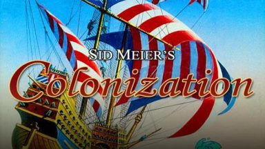 Featured Sid Meiers Colonization Classic Free Download