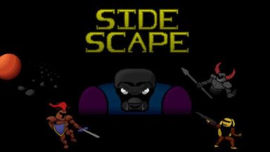 Featured Side Scape Free Download