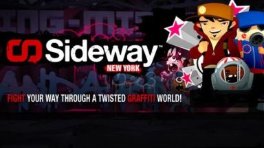 Featured Sideway New York Free Download