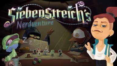 Featured Siebenstreichs Nerdventure Free Download