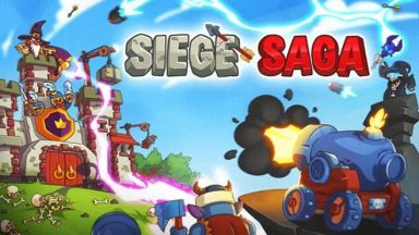 Featured Siege Saga Free Download