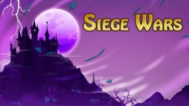 Featured Siege Wars Free Download