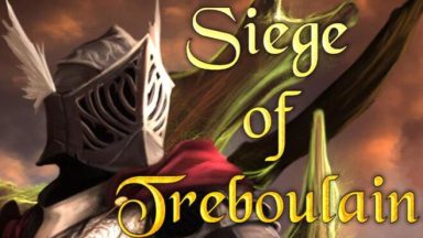 Featured Siege of Treboulain Free Download
