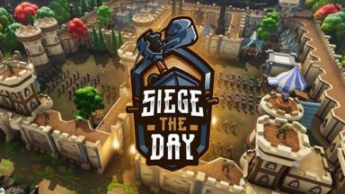 Featured Siege the Day Free Download