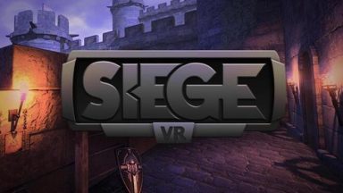 Featured SiegeVR Free Download