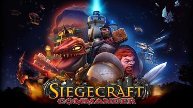 Featured Siegecraft Commander Free Download