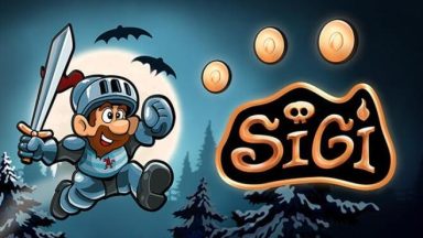 Featured Sigi A Fart for Melusina Free Download