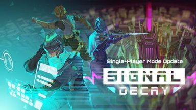 Featured Signal Decay Free Download
