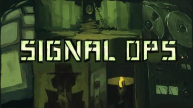 Featured Signal Ops Free Download