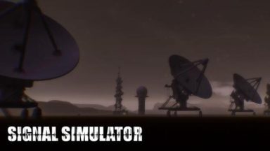 Featured Signal Simulator Free Download