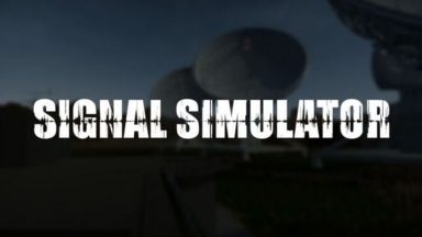 Featured Signal Simulator Free Download