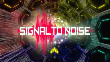 Featured Signal to Noise Free Download 1