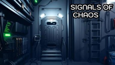 Featured Signals of Chaos Free Download