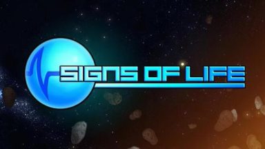 Featured Signs of Life Free Download