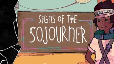 Featured Signs of the Sojourner Free Download 1