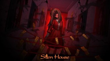 Featured Silen House Free Download