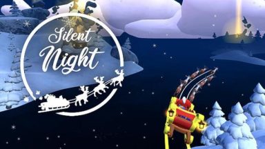 Featured Silent Night A Christmas Delivery Free Download