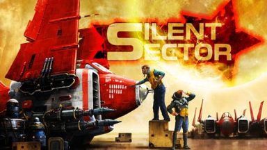 Featured Silent Sector Free Download