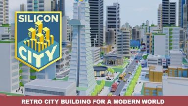 Featured Silicon City Free Download
