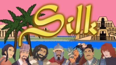 Featured Silk Free Download